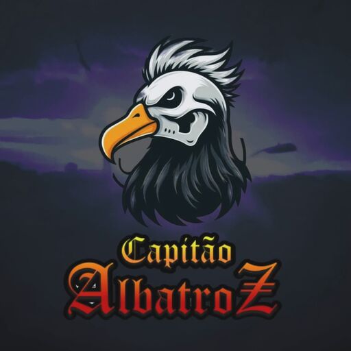 @capitaoalbatroz Profile Picture