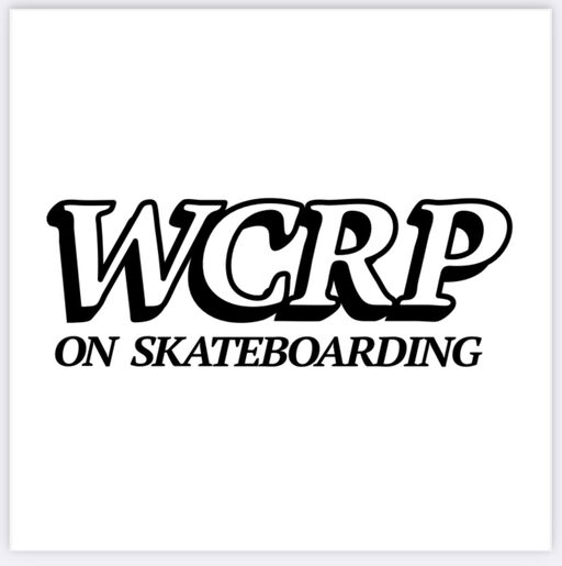 @wcrponskateboarding Profile Picture