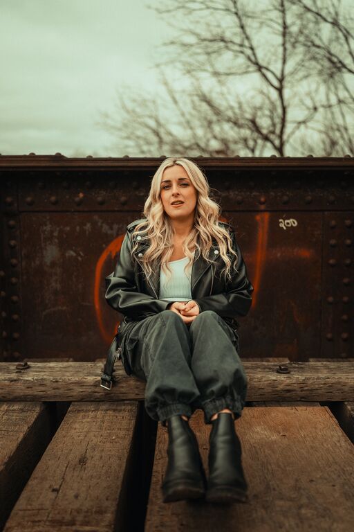 @celinawolfemusic Profile Picture