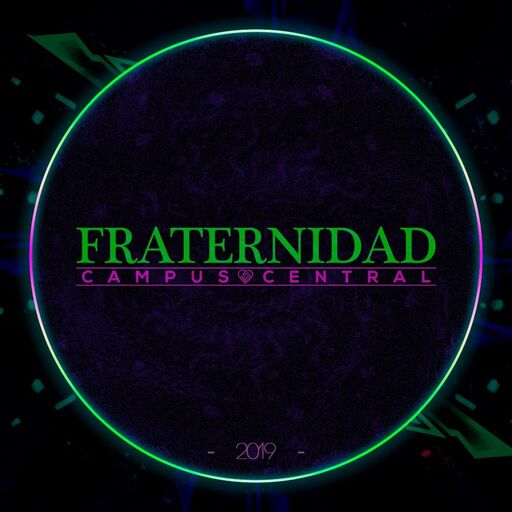 @fraternidadcampuscentral Profile Picture
