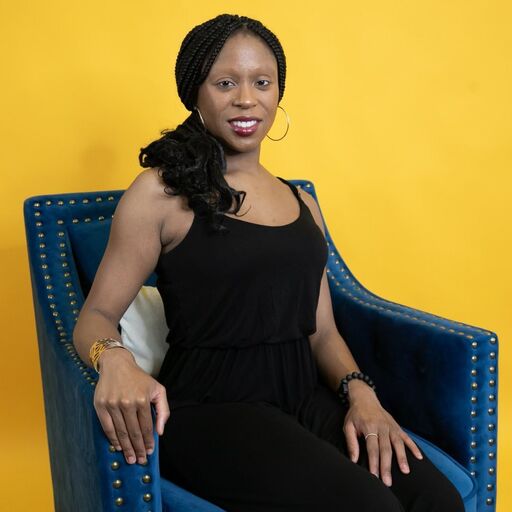 @afreeshacreative Profile Picture