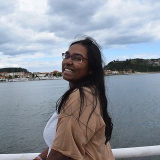 @nilimaortiz Profile Picture