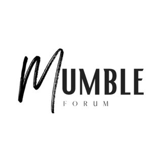 @mumbleforum Profile Picture