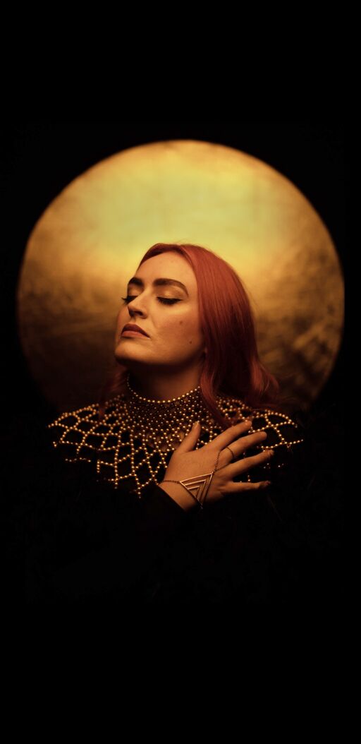 @roisinomusic Profile Picture