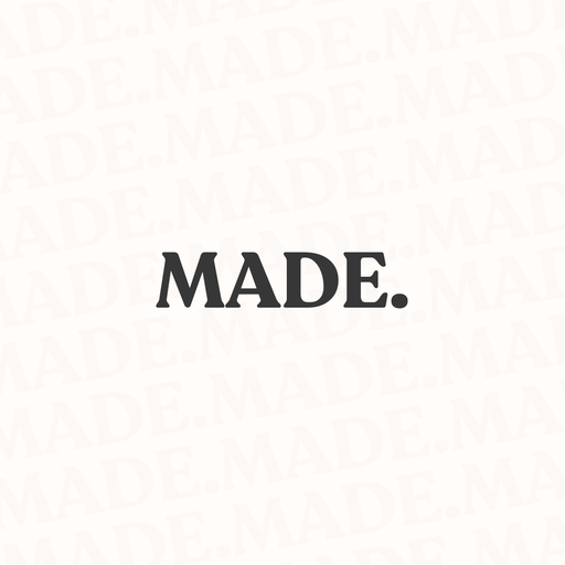 @made_creativeco Profile Picture