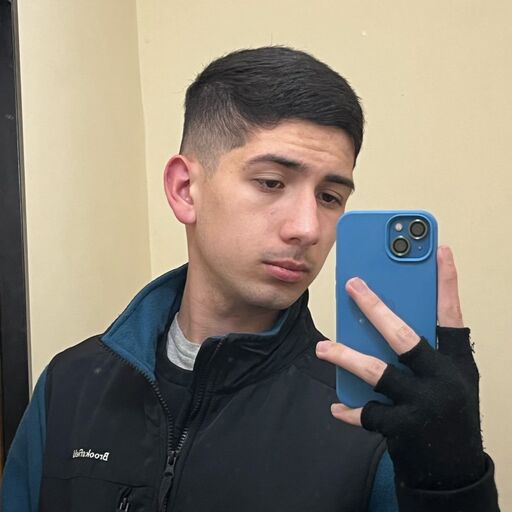 LnkBio profile picture for @amin