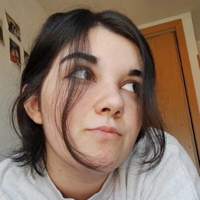 @Patricia Jiménez García Profile Picture