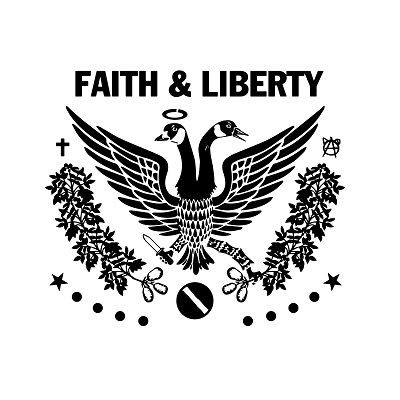 @Faith Liberty Podcast Profile Picture