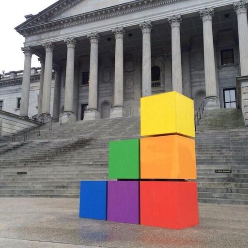 @scfirststeps Profile Picture