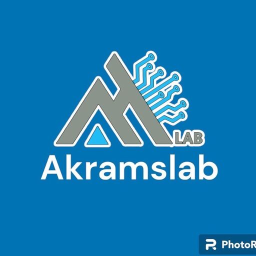 @akramslab Profile Picture