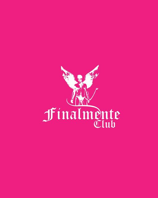 @Finalmente Club Profile Picture