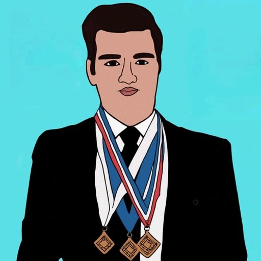 @realtheodore712 Profile Picture