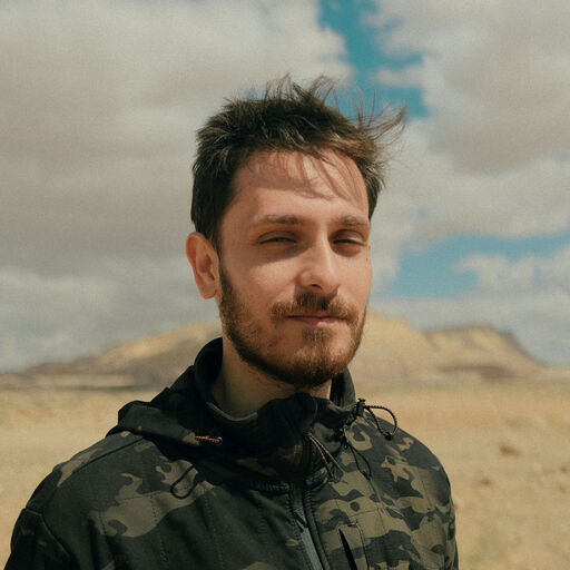 @dorzammir Profile Picture