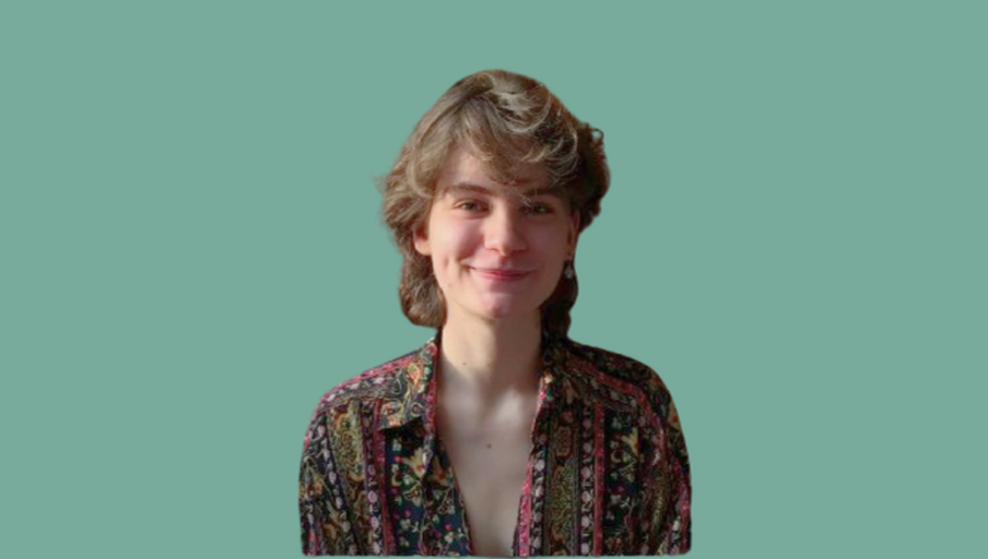@aleksandra kabala Profile Picture