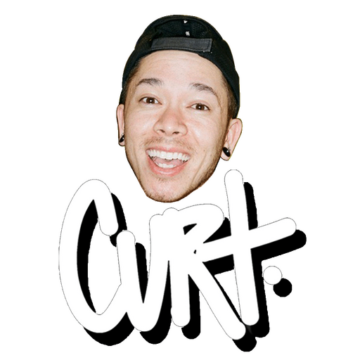 LnkBio profile picture for @curt