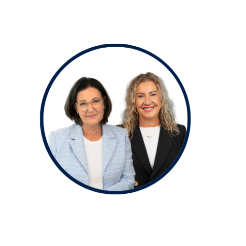 @mariaandmarissa.realestate Profile Picture