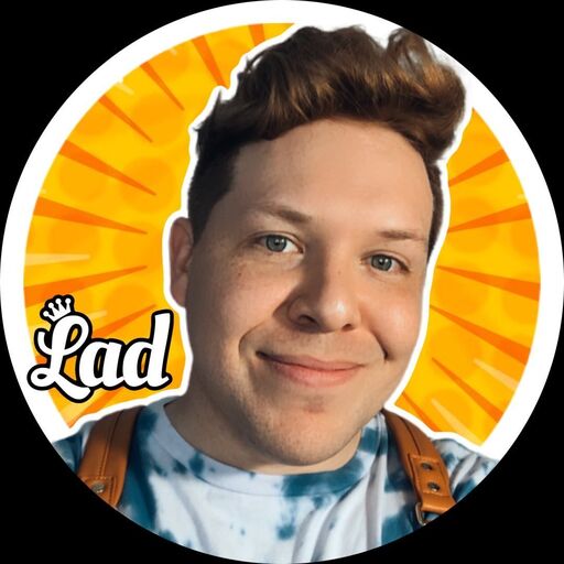 @loungewithlad Profile Picture