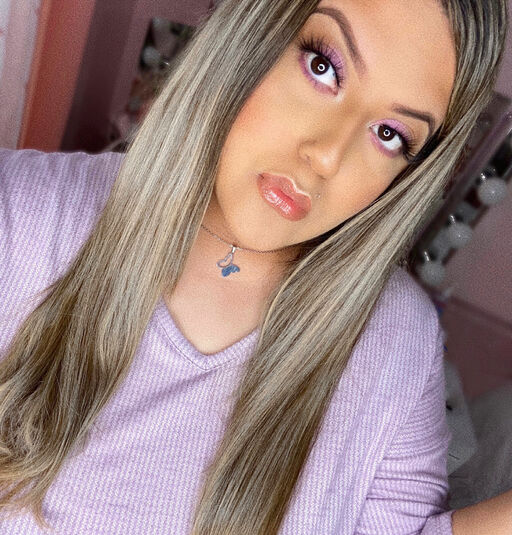 @rubymakeupgal Profile Picture