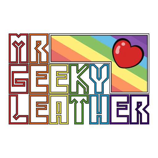 @MrGeekyLeather Profile Picture