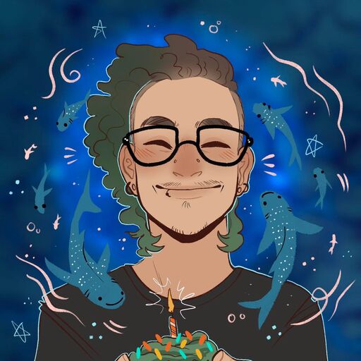@harlecryptid2.0 Profile Picture
