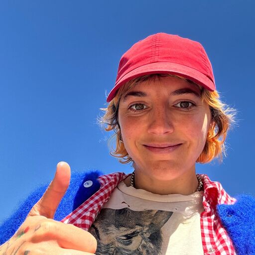 @itsunclecarol Profile Picture