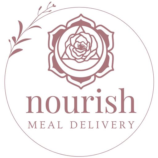 LnkBio profile picture for @nourish