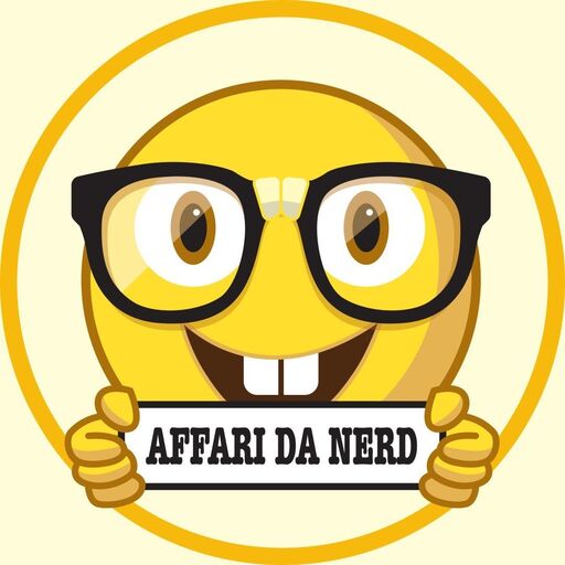 @affaridanerd Profile Picture