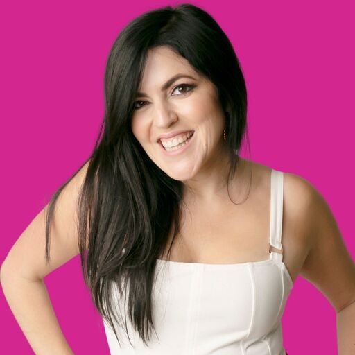 @thejackieloor Profile Picture