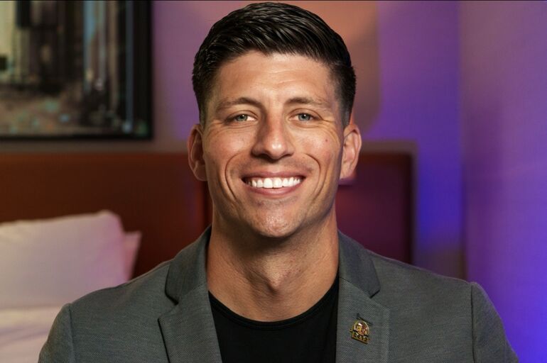 @tsyontz Profile Picture