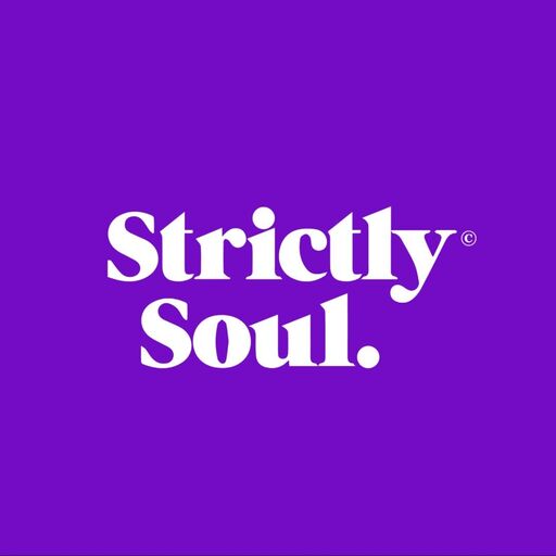@strictlysoulofficial Profile Picture