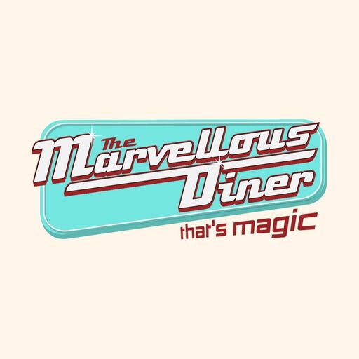 @marvellous_diner Profile Picture
