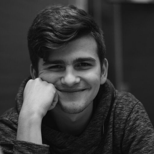 @dimaonistrat Profile Picture