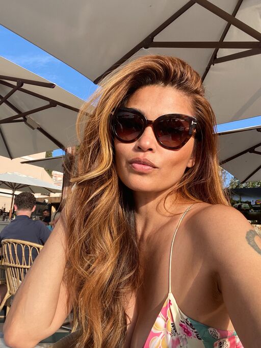 @CharmaneStar Profile Picture