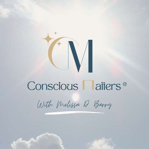 @conscious.matters Profile Picture