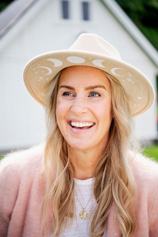 @torunnytrehus Profile Picture
