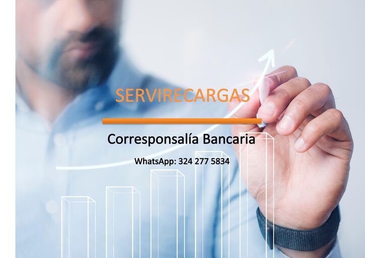 @servirecargasoficial Profile Picture