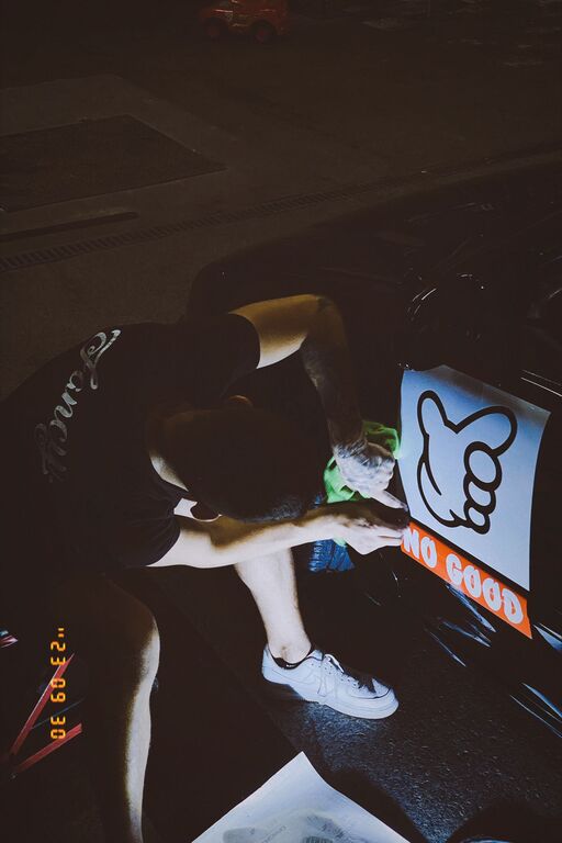 LnkBio profile picture for @mighty