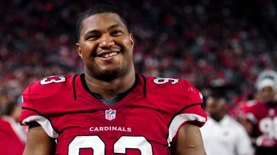 @Calais Campbell Profile Picture