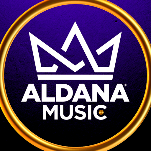 @aldanamusiclatin Profile Picture