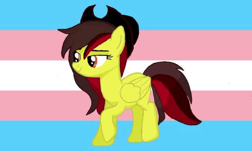 @Madhatterbrony Profile Picture
