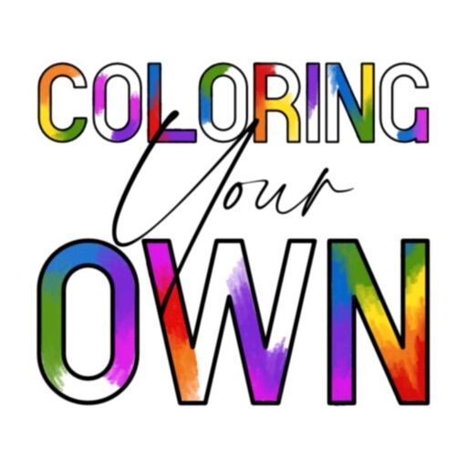 @coloringyourown Profile Picture