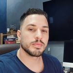 @trafegoluann Profile Picture