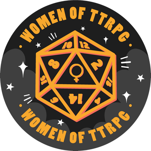 @WomenOfDnD Profile Picture