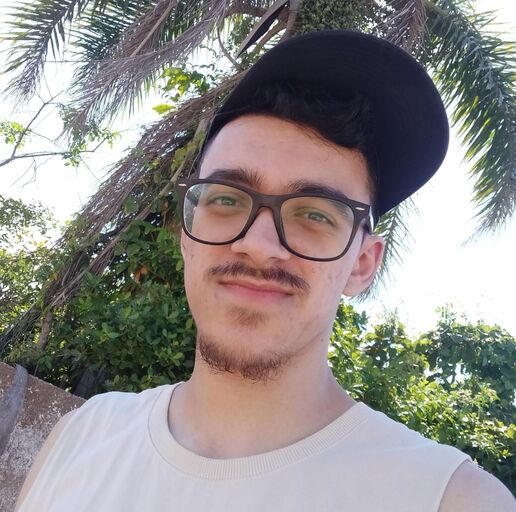 @kau19an Profile Picture