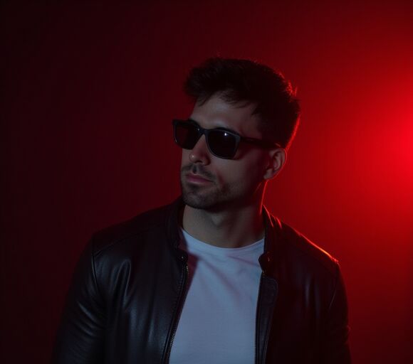 @marcel_scott_music Profile Picture
