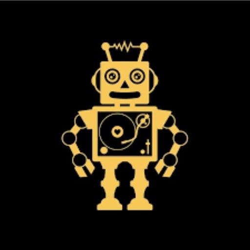 @goldenrobotrecords Profile Picture
