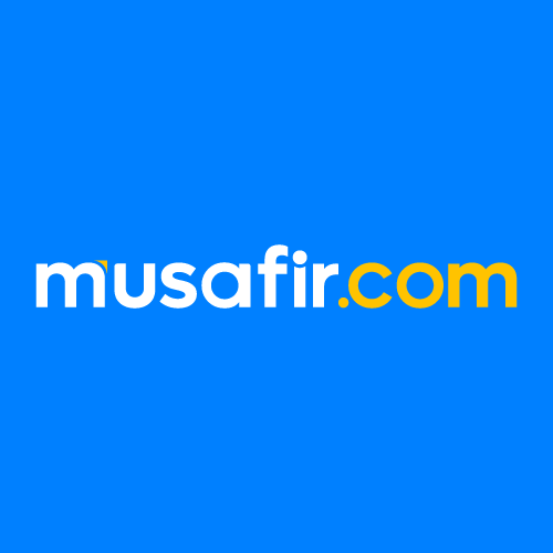 @musafirdotcom Profile Picture