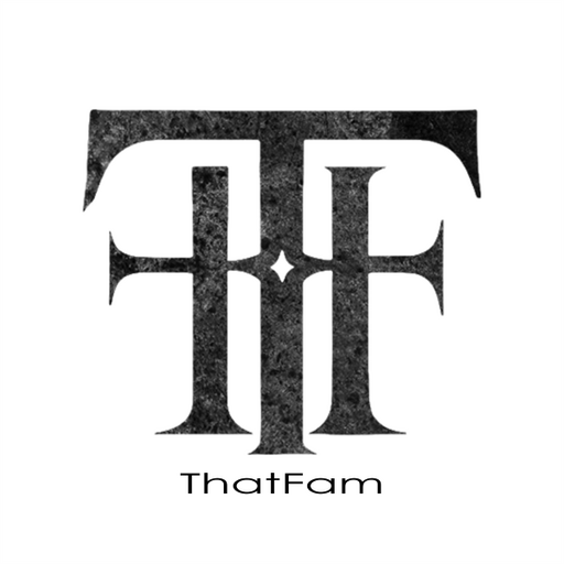 @thatfam.space Profile Picture