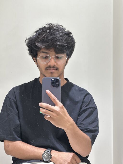 LnkBio profile picture for @shinde