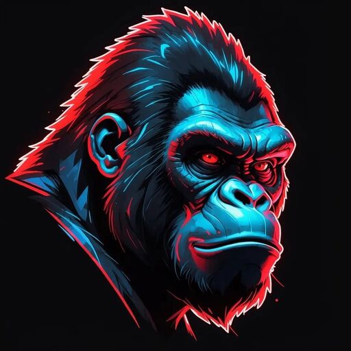 @wonkeykong Profile Picture